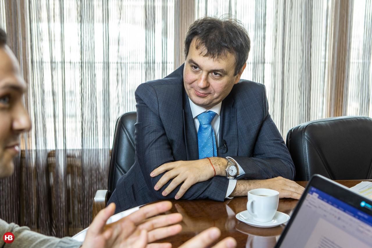 Це не покращить відносини України та МВФ, – Гетманцев про відставку Смолія