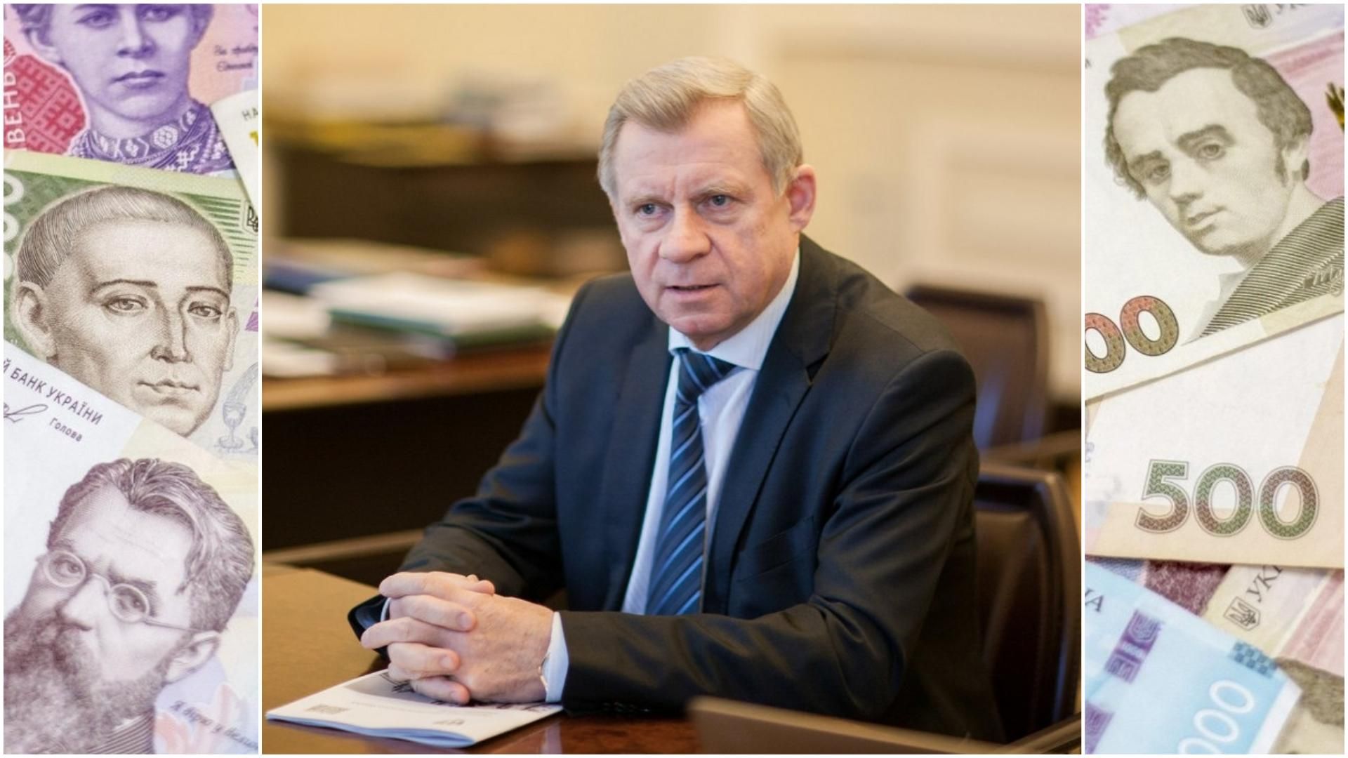 Ймовірна відставка Якова Смолія з НБУ: реакція соцмереж Ймовірна відставка Якова Смолія з НБУ: реакція соцмереж