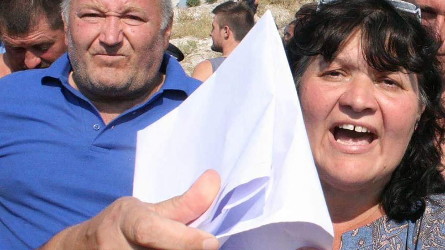 Побиття керівництва "Тузлівські лимани": підприємці, яких звинувачують, озвучили іншу версію Побиття керівництва "Тузлівські лимани": підприємці, яких звинувачують, озвучили іншу версію