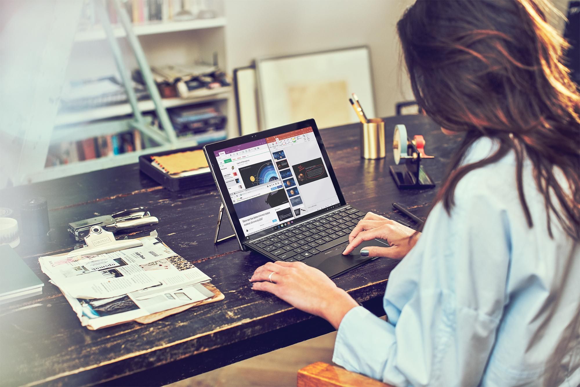 Побороть безработицу: Microsoft и LinkedIn разработали глобальную инициативу Побороть безработицу: Microsoft и LinkedIn разработали глобальную инициативу