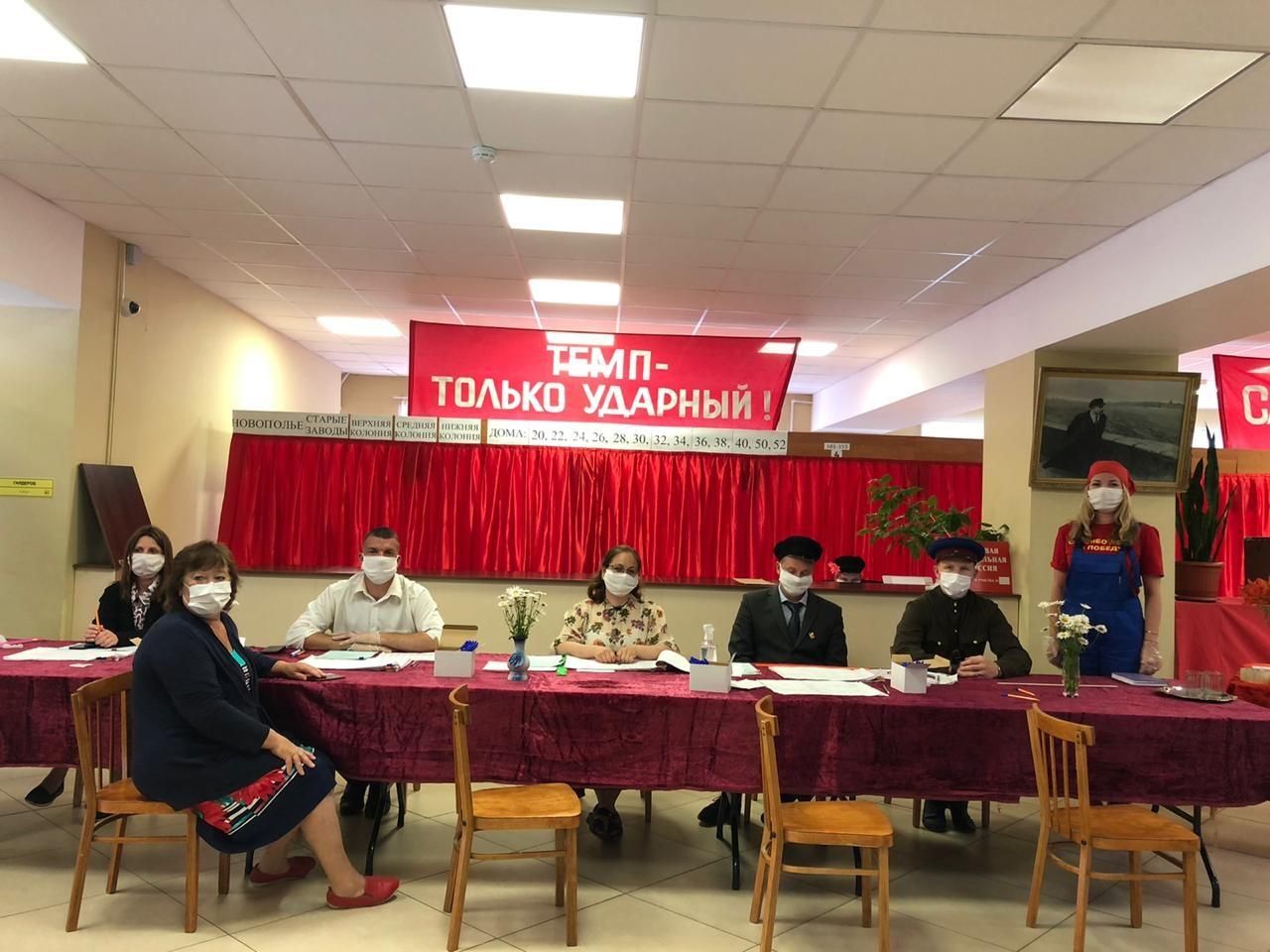 Ностальгія за 1936-им: у Росії під час "обнулення" Путіна пробили чергове дно – фото Ностальгія за 1936-им: у Росії під час "обнулення" Путіна пробили чергове дно – фото