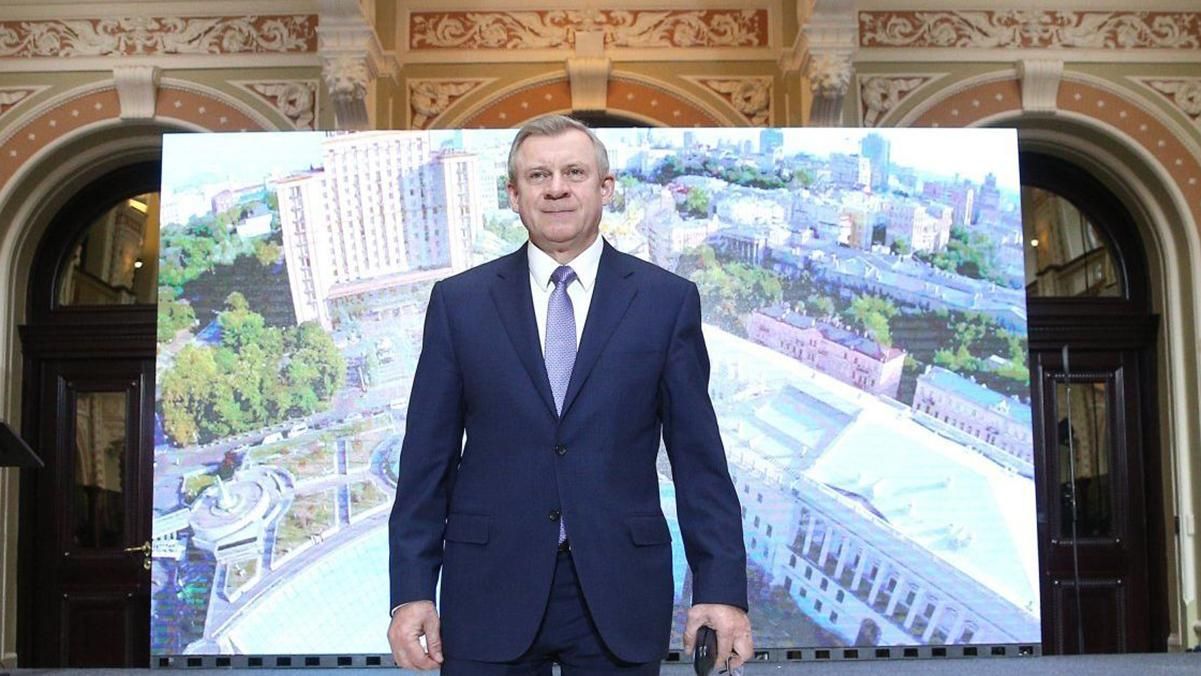 Смолій подав у відставку через політичний тиск: як це вплине на Україну та її взаємини з МВФ Смолій подав у відставку через політичний тиск: як це вплине на Україну та її взаємини з МВФ