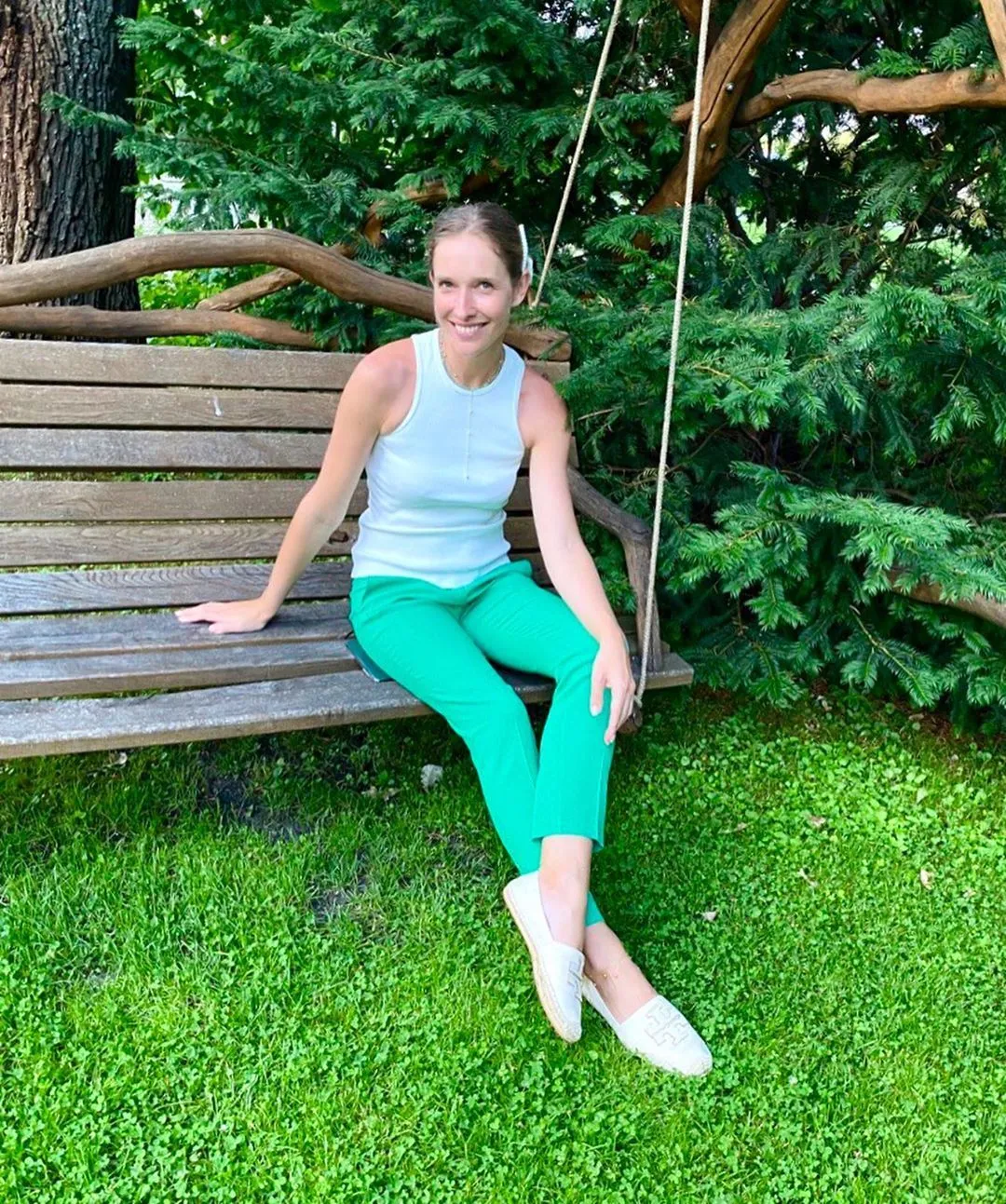 Катя Осадча Катя Осадча