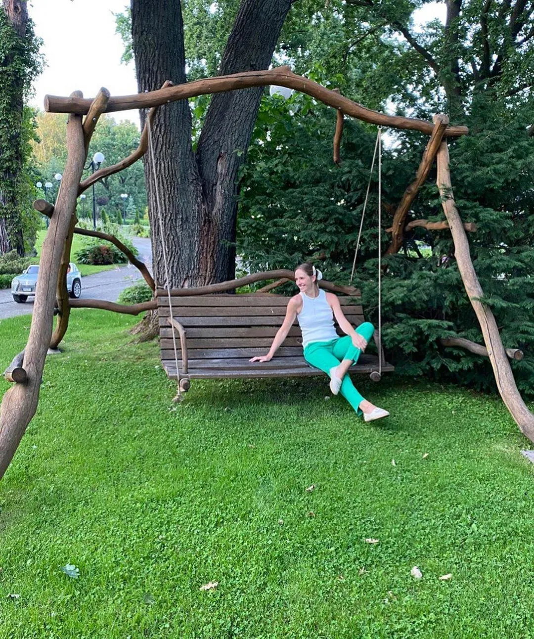 Катя Осадча Катя Осадча