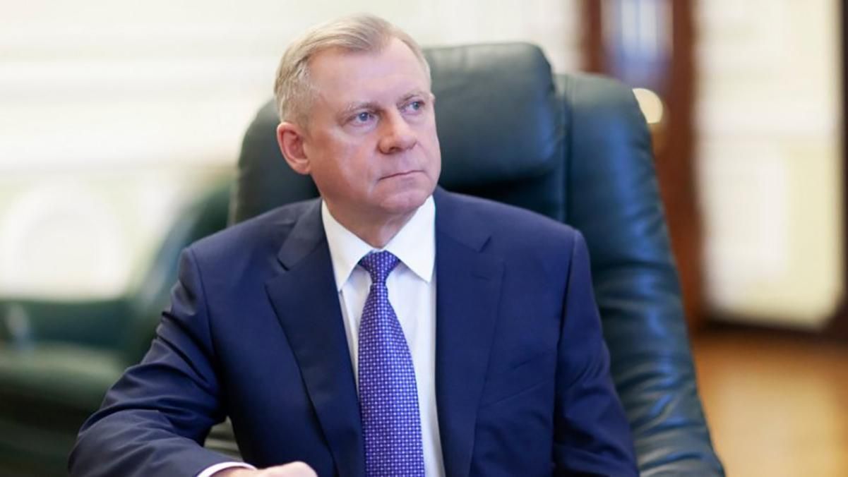 Розгляд відставки Смолія 2 липня 2020: рішення Комітету Ради