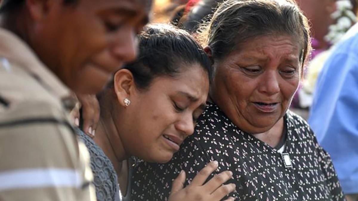 Погибли 24 человека: что вызвало масштабную стрельбу в Мексике