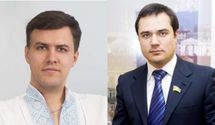 Окружение кандидата в мэры Киева Нестора связано со скандальными схемами Комарницкого: детали