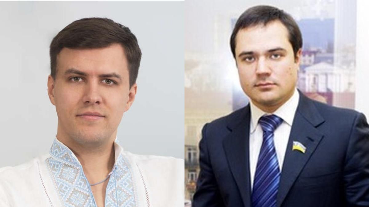Окружение кандидата в мэры Киева Нестора связано со скандальными схемами Комарницкого: детали