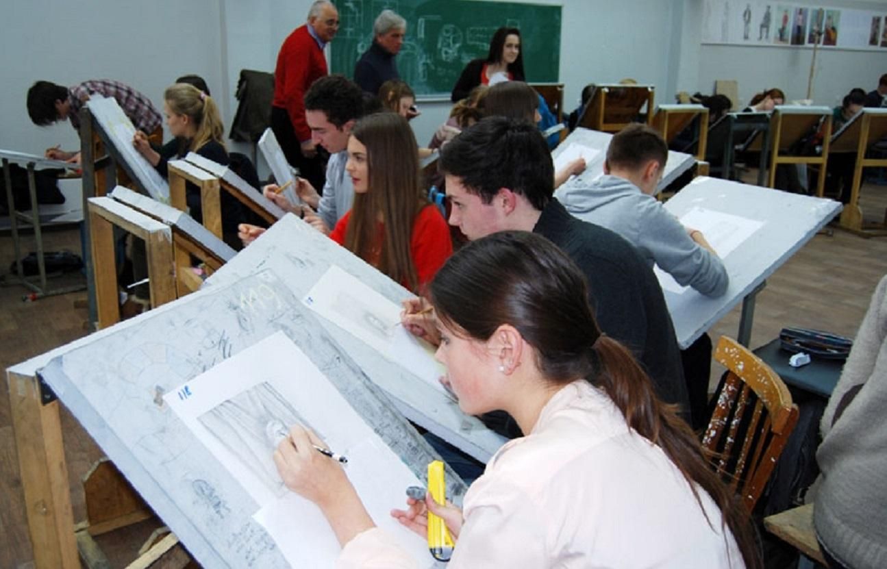 Творческий конкурс при поступлении 2020 - какие специальности Творческий конкурс при поступлении 2020 - какие специальности