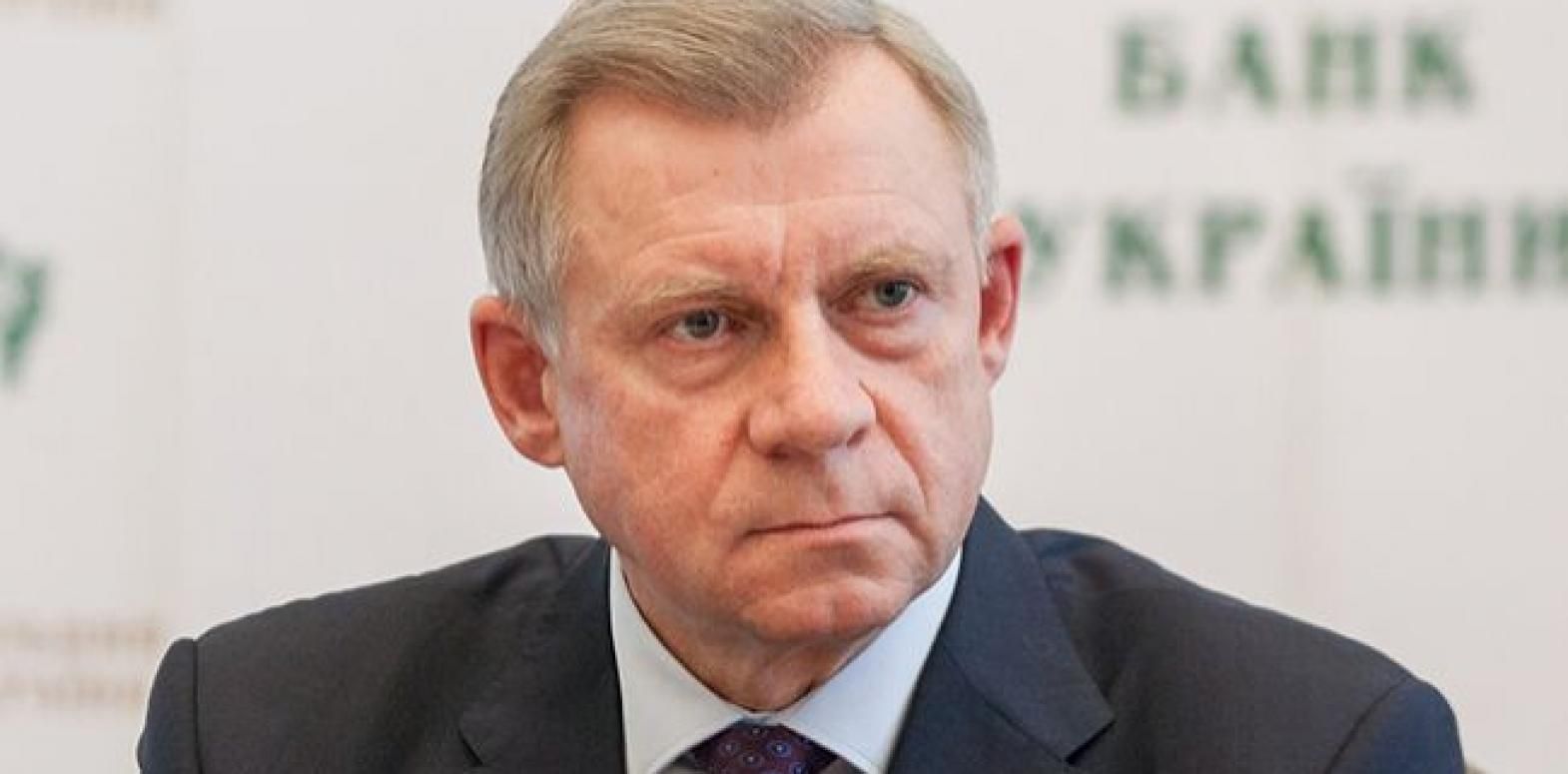 Отставка Смолия: экономисты и банкиры бьют тревогу Отставка Смолия: экономисты и банкиры бьют тревогу