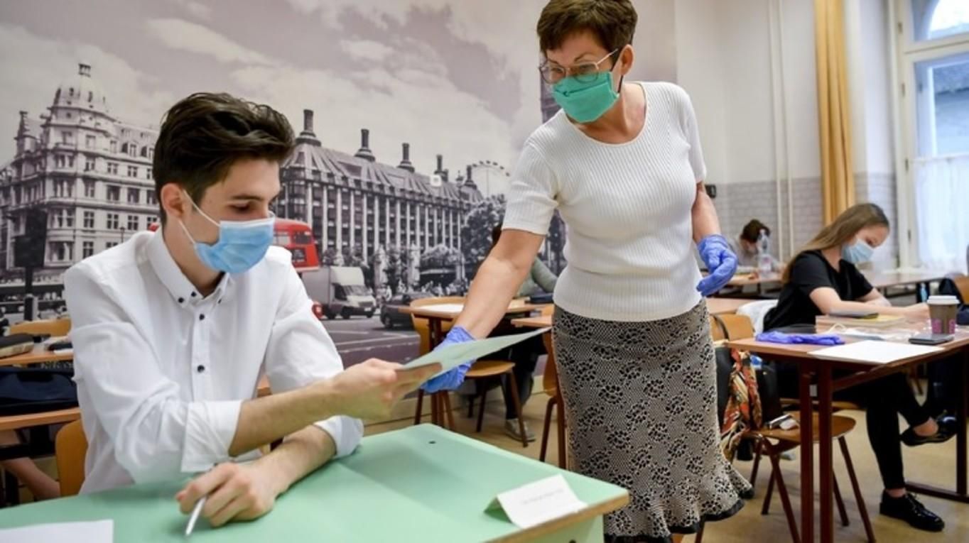 ВНО 2020 физика: правильные ответы теста по физике ВНО 2020 физика: правильные ответы теста по физике