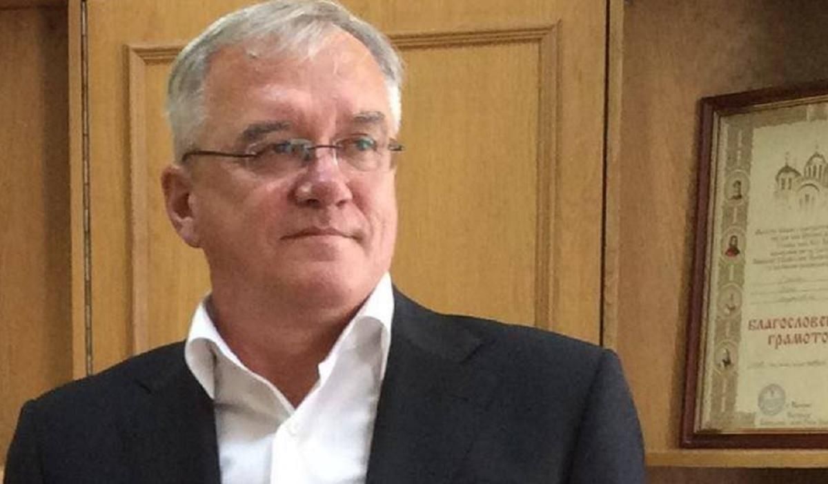 У мера Коломиї та його заступника виявили COVID-19 У мера Коломиї та його заступника виявили COVID-19