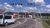 На кордоні з Польщею запрацював ще один пункт пропуску: що відомо