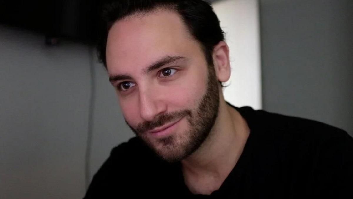 Помер Байрон Reckful Бернстін – стрімер на Twitch і кіберспортсмен Помер Байрон Reckful Бернстін – стрімер на Twitch і кіберспортсмен