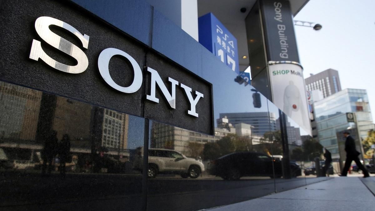 Sony змінила назву: якою буде нова назва компанії