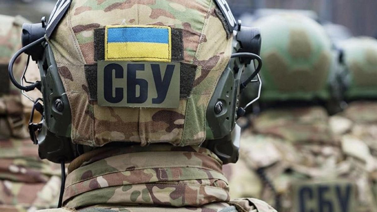 СБУ заборонила в’їзд в Україну 128 прихильникам міжнародних терористичних організацій СБУ заборонила в’їзд в Україну 128 прихильникам міжнародних терористичних організацій