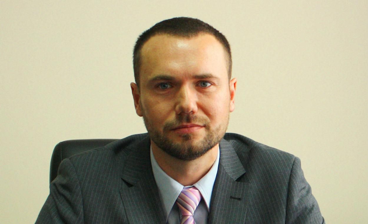 Шкарлета призначили з випробувальним терміном, – Шмигаль Шкарлета призначили з випробувальним терміном, – Шмигаль