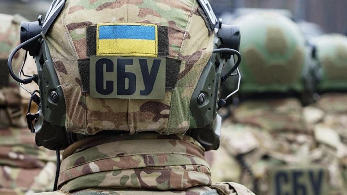 СБУ запретила въезд в Украину 128 сторонникам международных террористических организаций