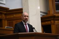 В уряді перевірять можливий плагіат в роботах Шкарлета
