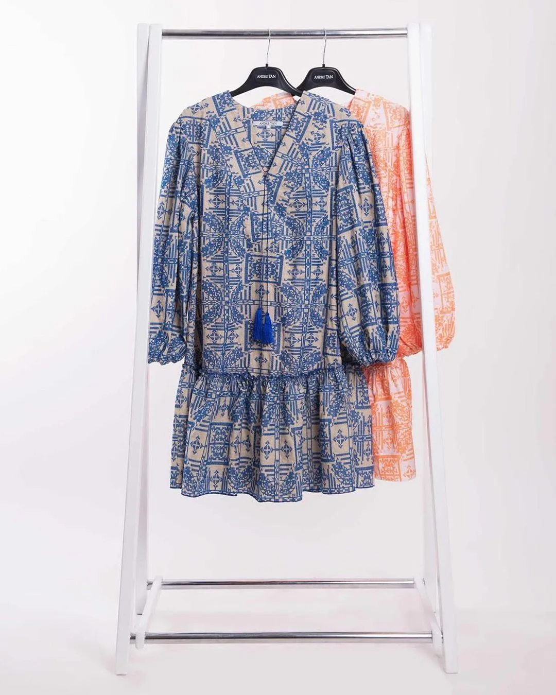 Андре Тан Андре Тан