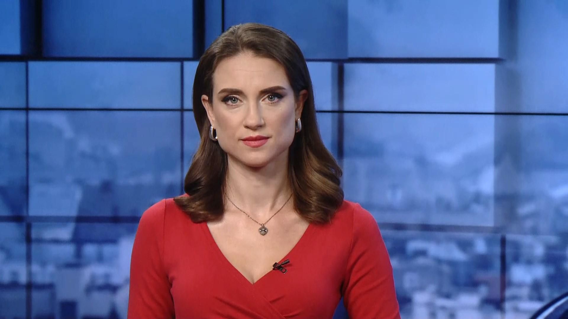 Випуск новин за 12:00: Повернення карантину для українців у Польщі. Нацбанк продав валюту Випуск новин за 12:00: Повернення карантину для українців у Польщі. Нацбанк продав валюту