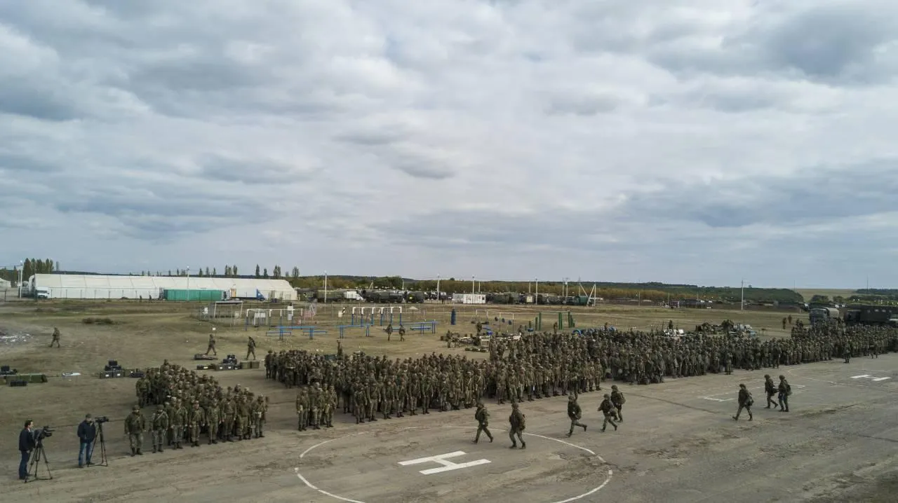 російська армія 