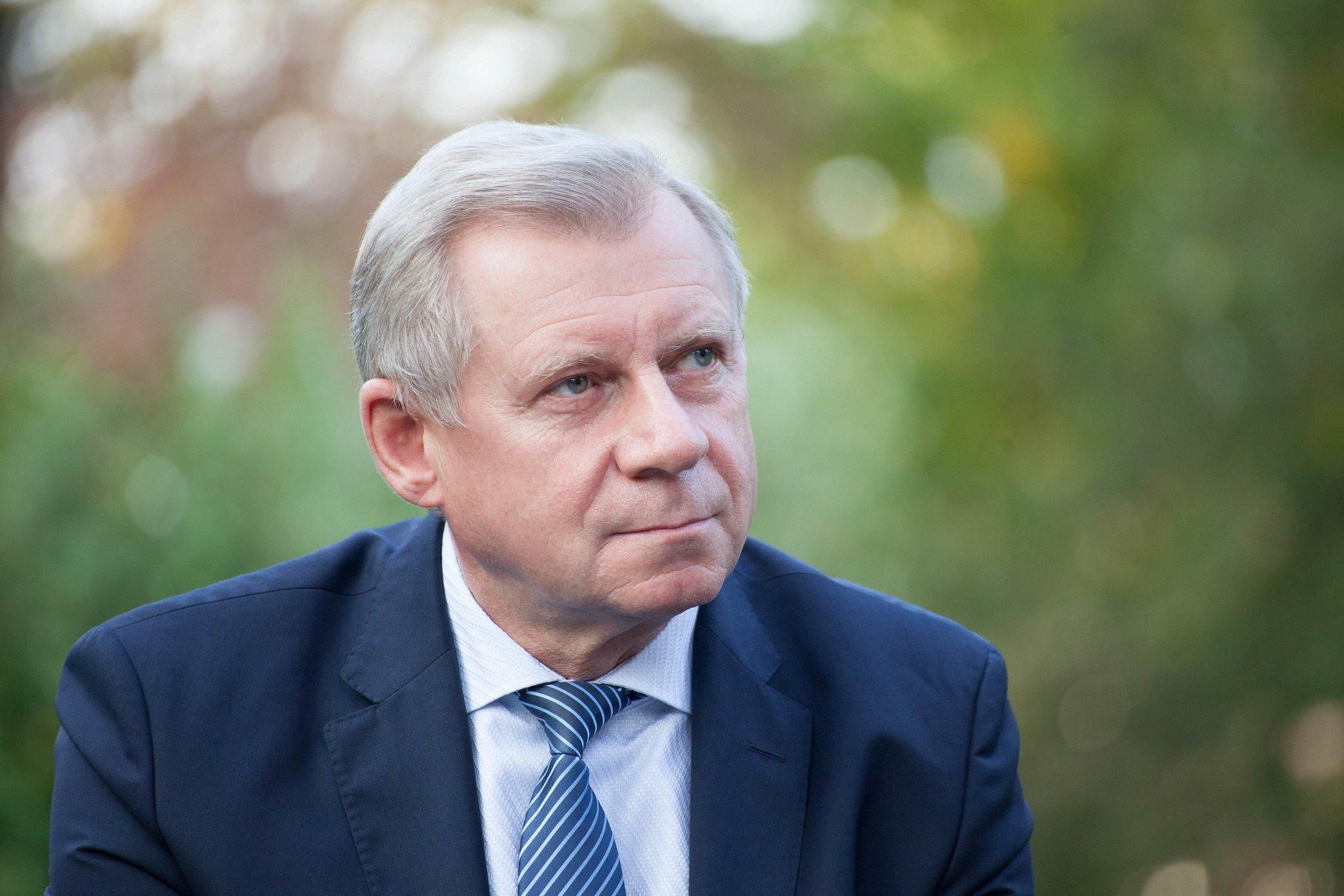 Єдиної кандидатури немає, – Кравчук сказала, чи вистачить голосів за відставку Смолія Єдиної кандидатури немає, – Кравчук сказала, чи вистачить голосів за відставку Смолія