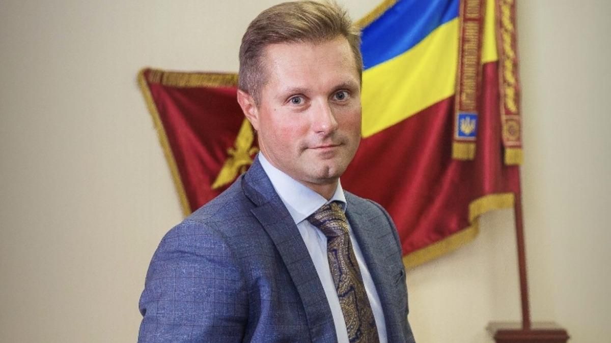 Рада звільнила голову АМКУ Юрія Терентьєва - що відомо Рада звільнила голову АМКУ Юрія Терентьєва - що відомо