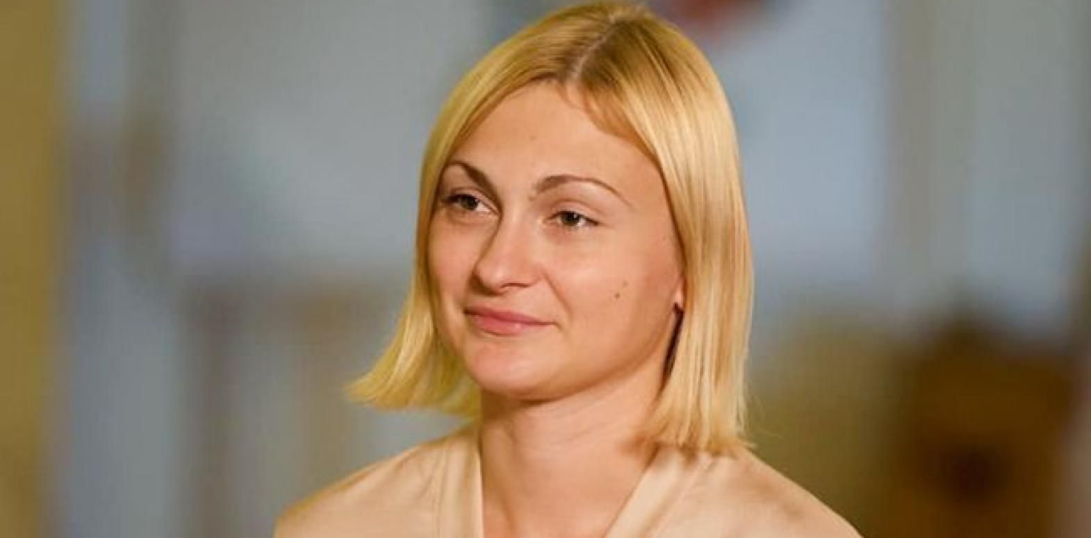 В "Слуге народа" разрабатывают Кодекс этики, – Кравчук о скандальных высказываниях Дубинского В "Слуге народа" разрабатывают Кодекс этики, – Кравчук о скандальных высказываниях Дубинского