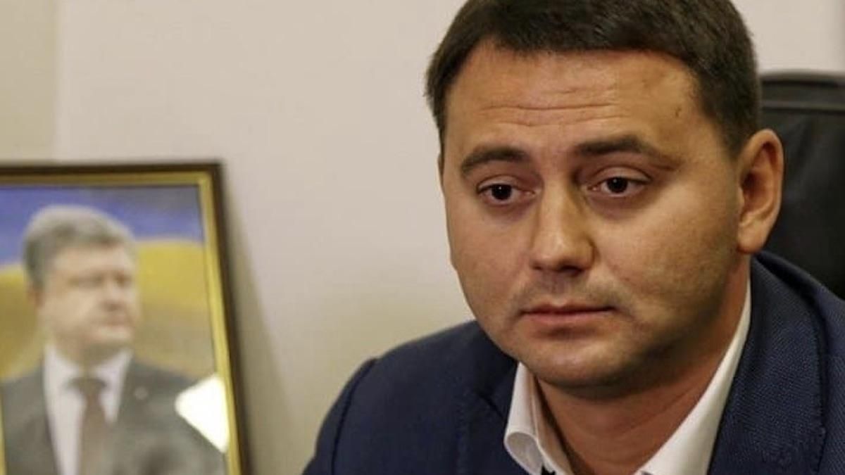 Обыски в експрокурора Одесской области Олега Жученко: что известно Обыски в експрокурора Одесской области Олега Жученко: что известно