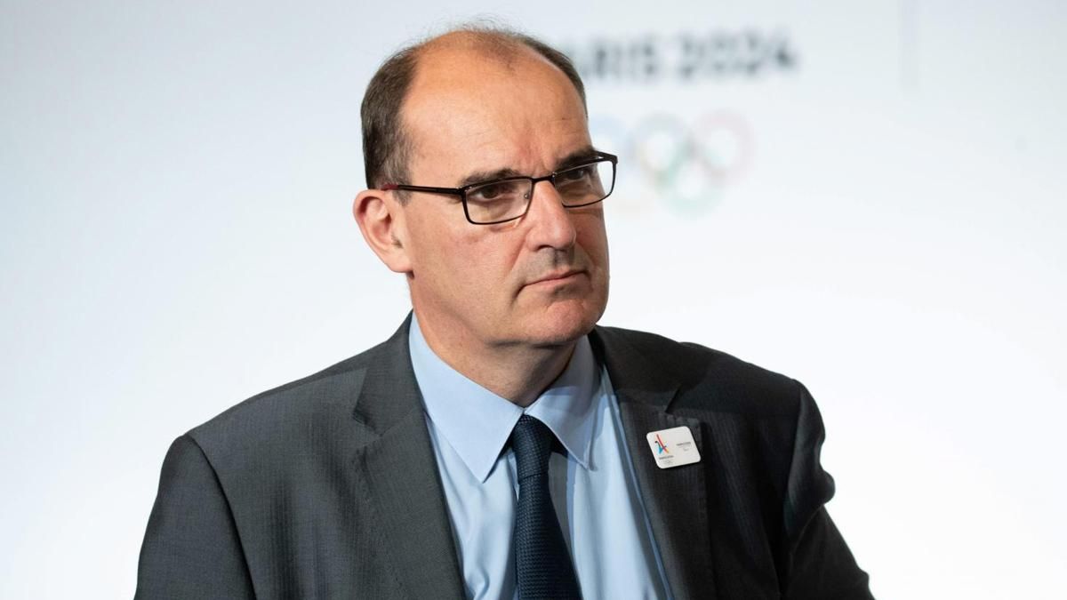 Жан Кастекс - новый премьер Франции: что о нем известно Жан Кастекс - новый премьер Франции: что о нем известно