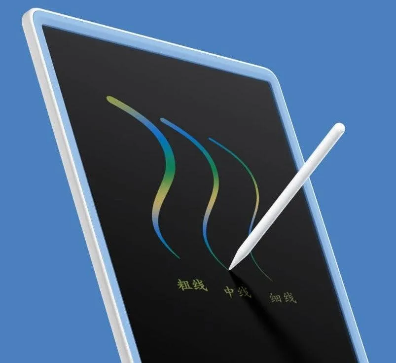 Xiaomi Xiaoxun з LCD-екраном