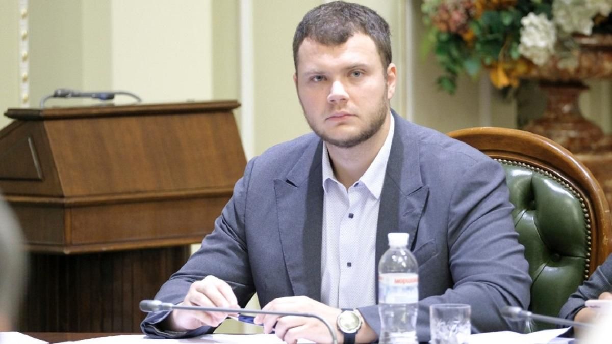 Посилені перевірки фур тривають у 8 областях України, – Криклій Посилені перевірки фур тривають у 8 областях України, – Криклій