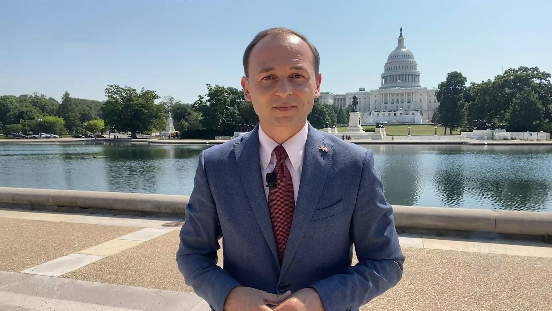 Голос Америки: Новий денний рекорд заражень на COVID-19 у США Голос Америки: Новий денний рекорд заражень на COVID-19 у США