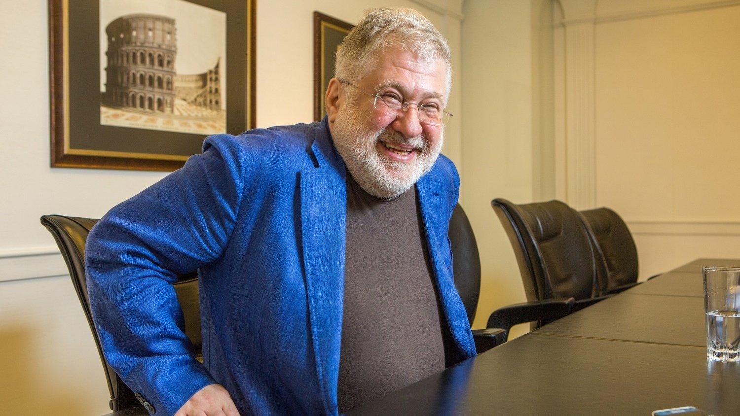 Каких депутатов в парламенте контролирует Коломойский: конкуренты и олигархические войны в Раде Каких депутатов в парламенте контролирует Коломойский: конкуренты и олигархические войны в Раде