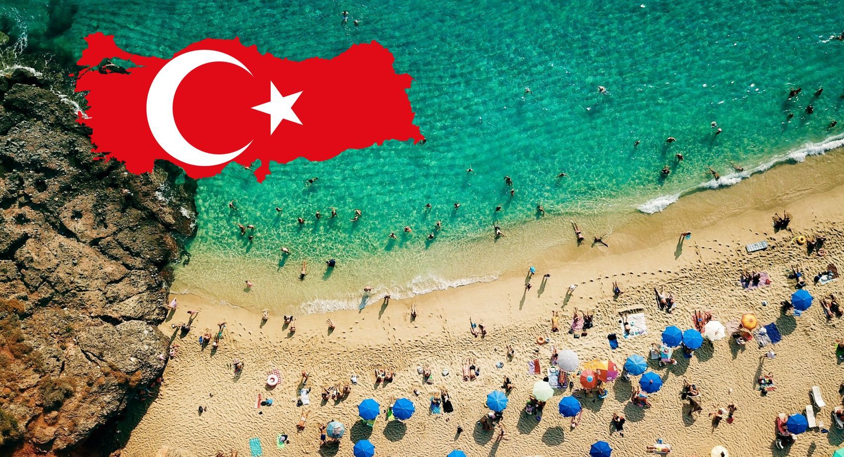 Туризм в Турции: украинцы смогут оформлять вид на жительство Туризм в Турции: украинцы смогут оформлять вид на жительство