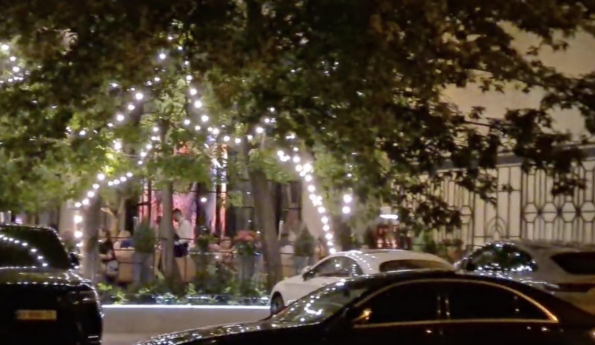 Один із найдорожчих клубів Києва Аляска ігнорує карантин: відеодоказ Один із найдорожчих клубів Києва Аляска ігнорує карантин: відеодоказ