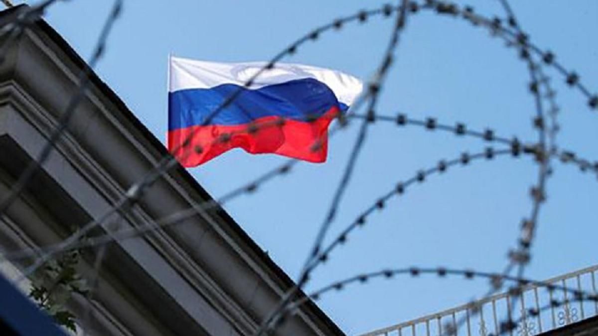 Росія прикривається COVID-19, аби домогтися скасування санкцій, – Сенат Польщі