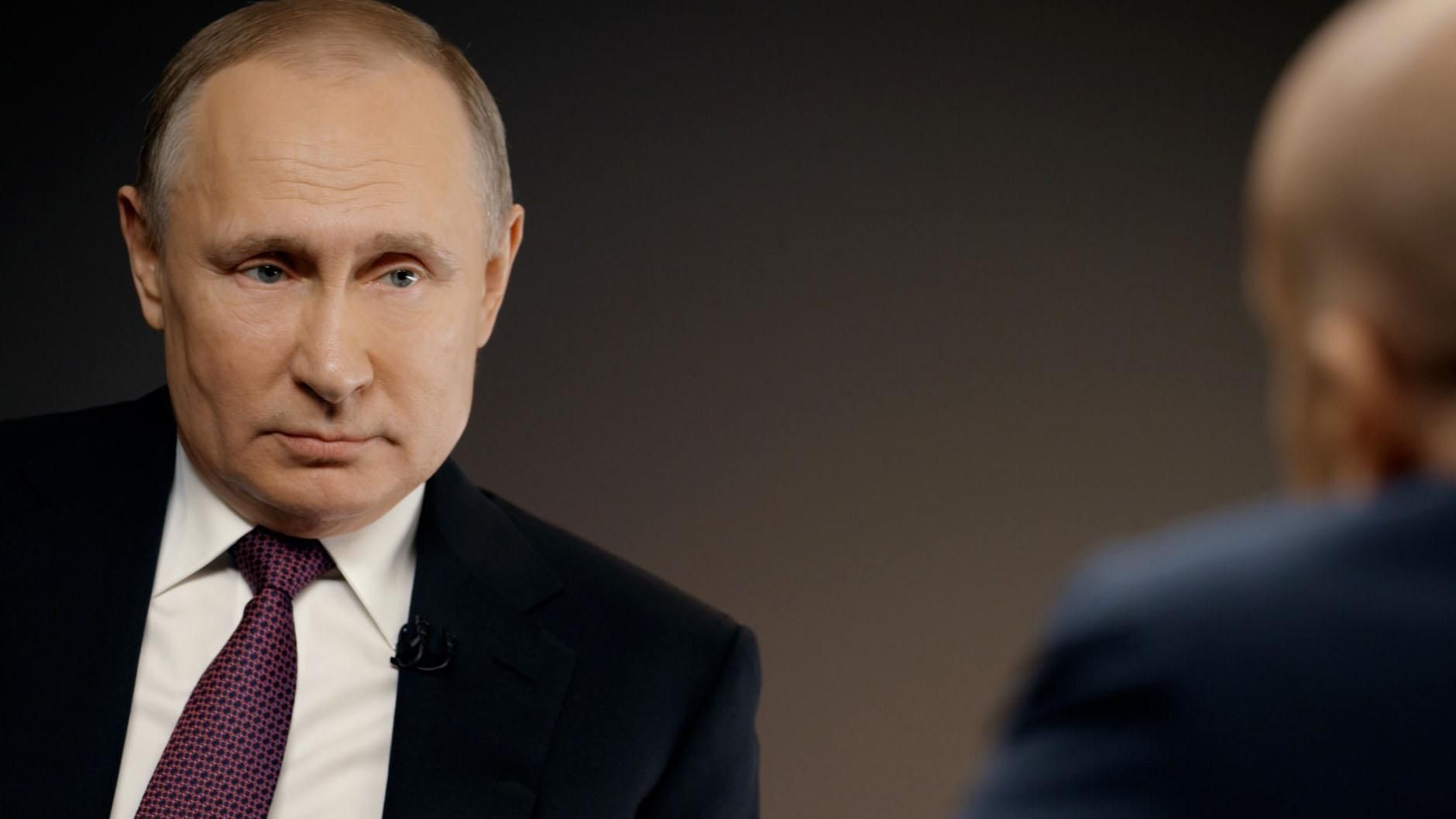 Путін може правити Росією до 2036