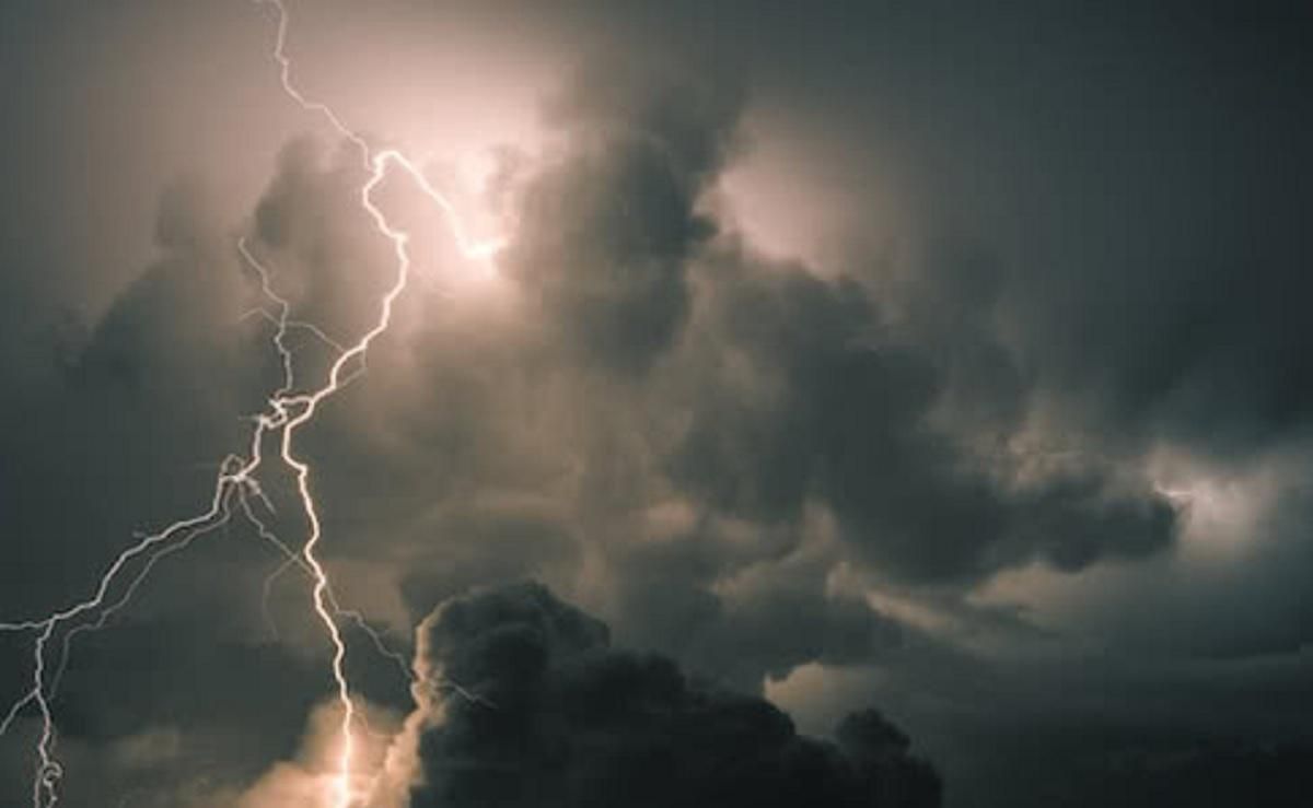 Гроза в Киеве и области 4 июля 2020: прогноз синоптика Гроза в Киеве и области 4 июля 2020: прогноз синоптика