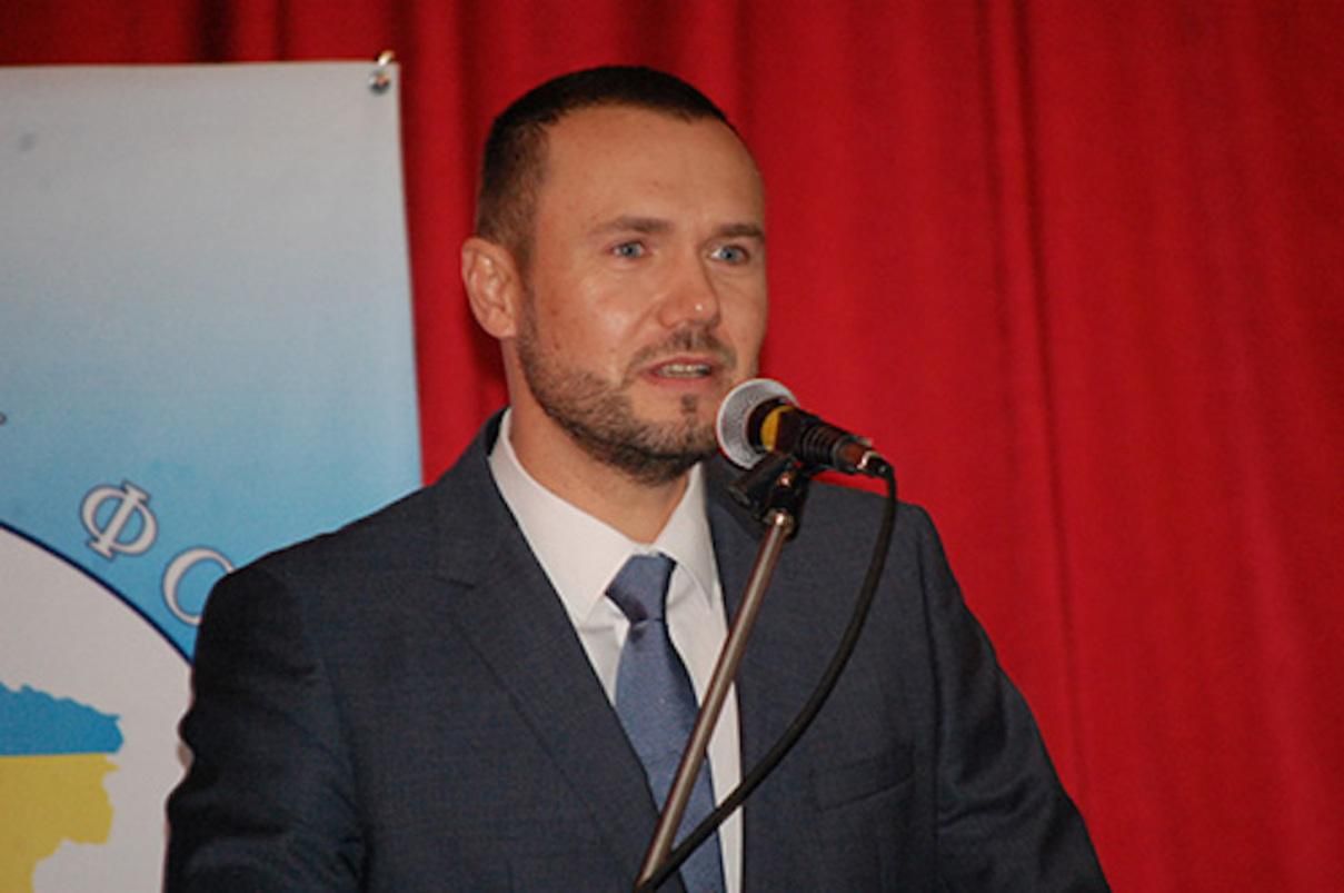 ЗНО для вступників на заочне навчання можуть скасувати: Шкарлет пояснив причину ЗНО для вступників на заочне навчання можуть скасувати: Шкарлет пояснив причину