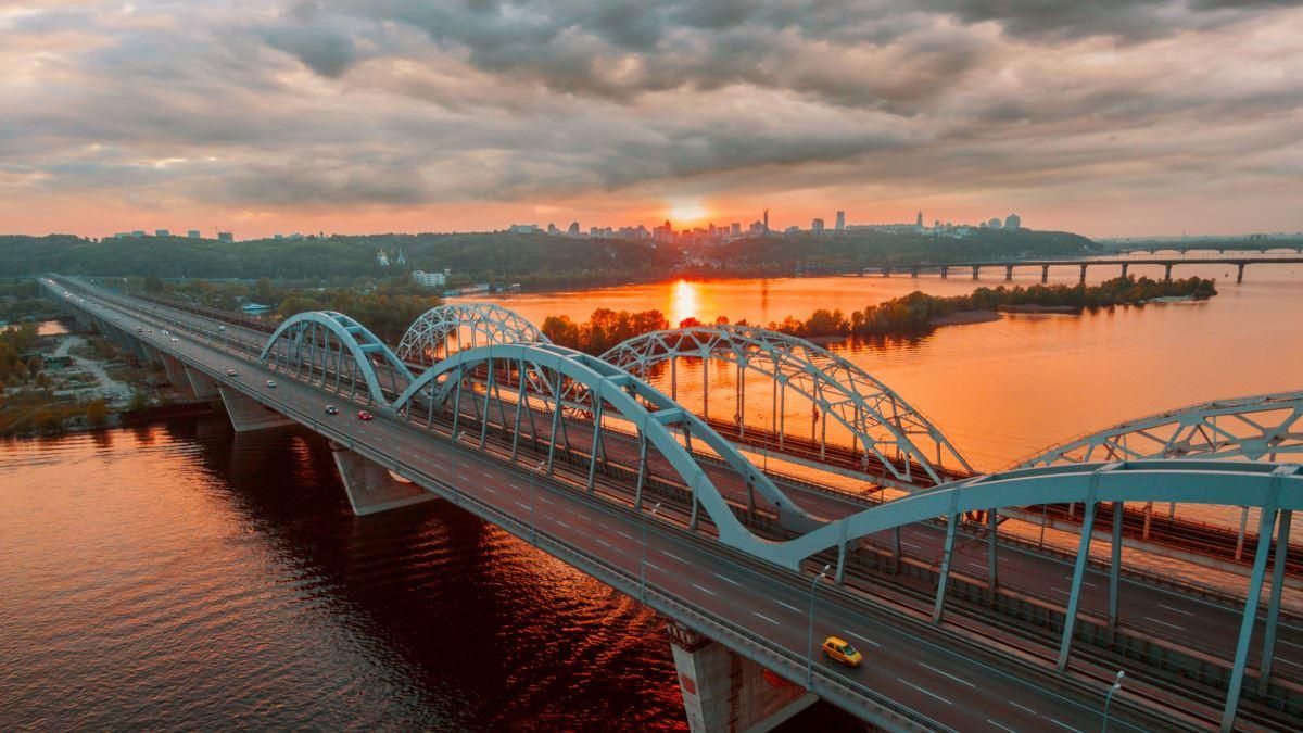 День Дніпра: вражаючі факти про найбільшу річку України