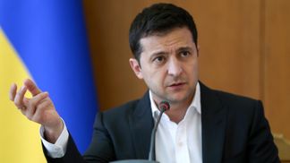 Масова бійка зі стріляниною  центрі Києва: з'явилася реакція Зеленського 