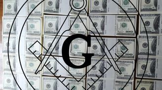 Ловкач с Волыни выманил 1,5 миллиона долларов, продавая должности в Кабмине и масонской ложе