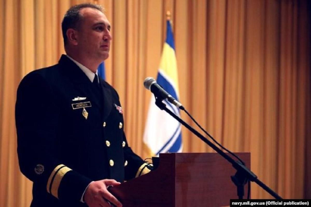 Бути з Росією в паритеті не вдасться, – Неїжпапа Бути з Росією в паритеті не вдасться, – Неїжпапа