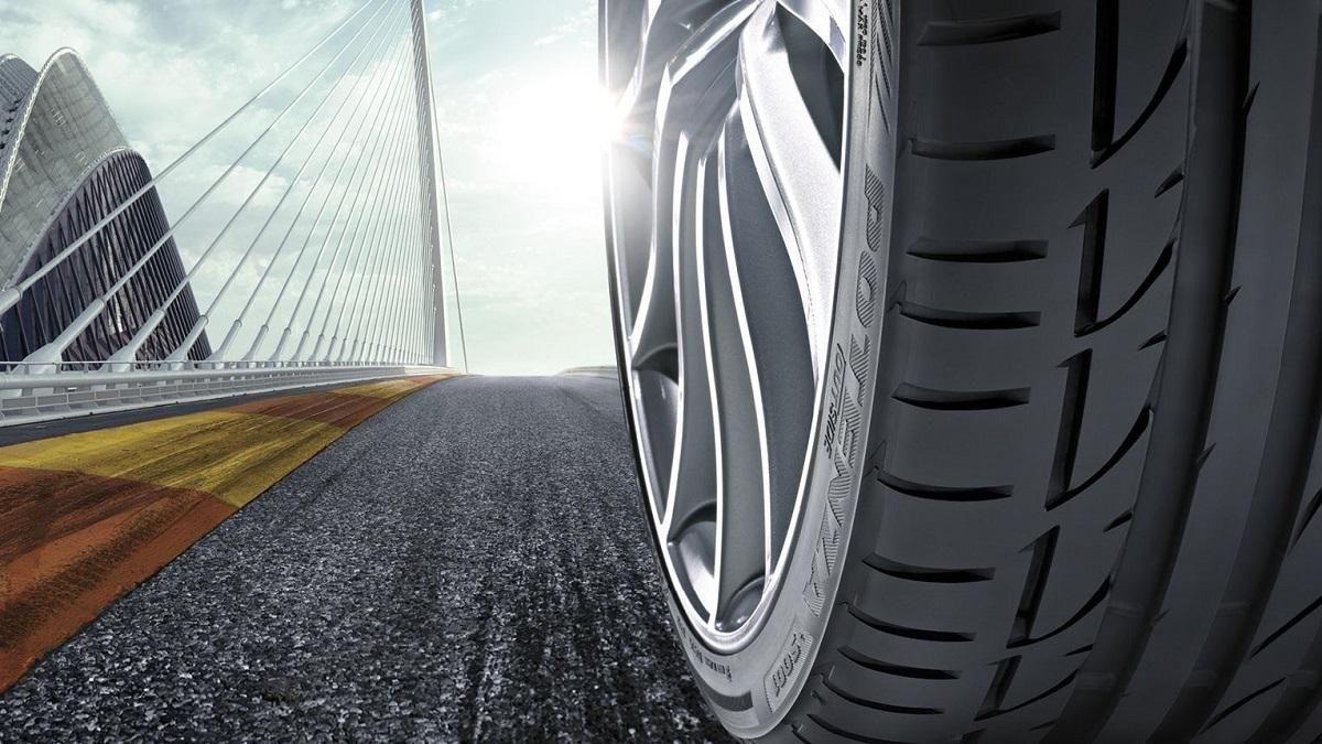 Розробка Microsoft і Bridgestone здатна істотно скоротити кількість аварій на дорогах – відео Розробка Microsoft і Bridgestone здатна істотно скоротити кількість аварій на дорогах – відео