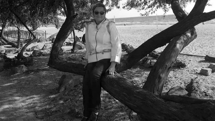 Ганна Бортюк Ганна Бортюк