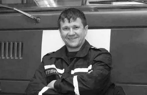 Сергій Шатохін Сергій Шатохін