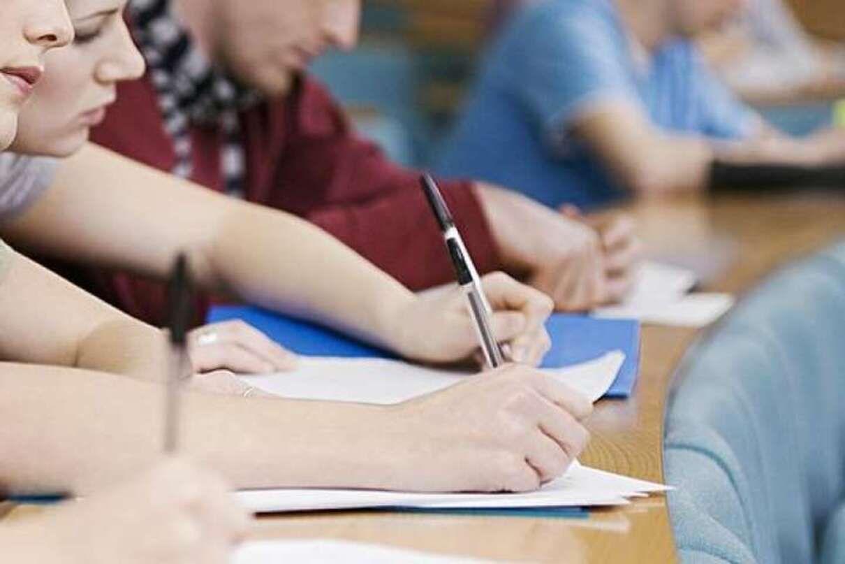 У 2020 учасників ЗНО з 200 балами буде більше У 2020 учасників ЗНО з 200 балами буде більше