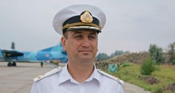Минная опасность в Черном море – колоссальная угроза, – командующий ВМС Неижпапа